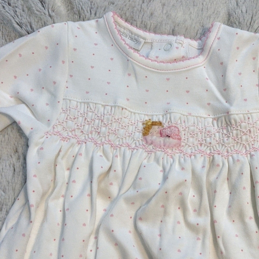 Baby sleeper - Picture 2 of 2